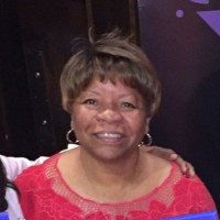 Dr Patsy Jones