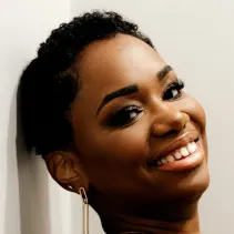 Dr Rashida Vassell