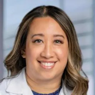 Dr Rosie Augustin-Wheeler