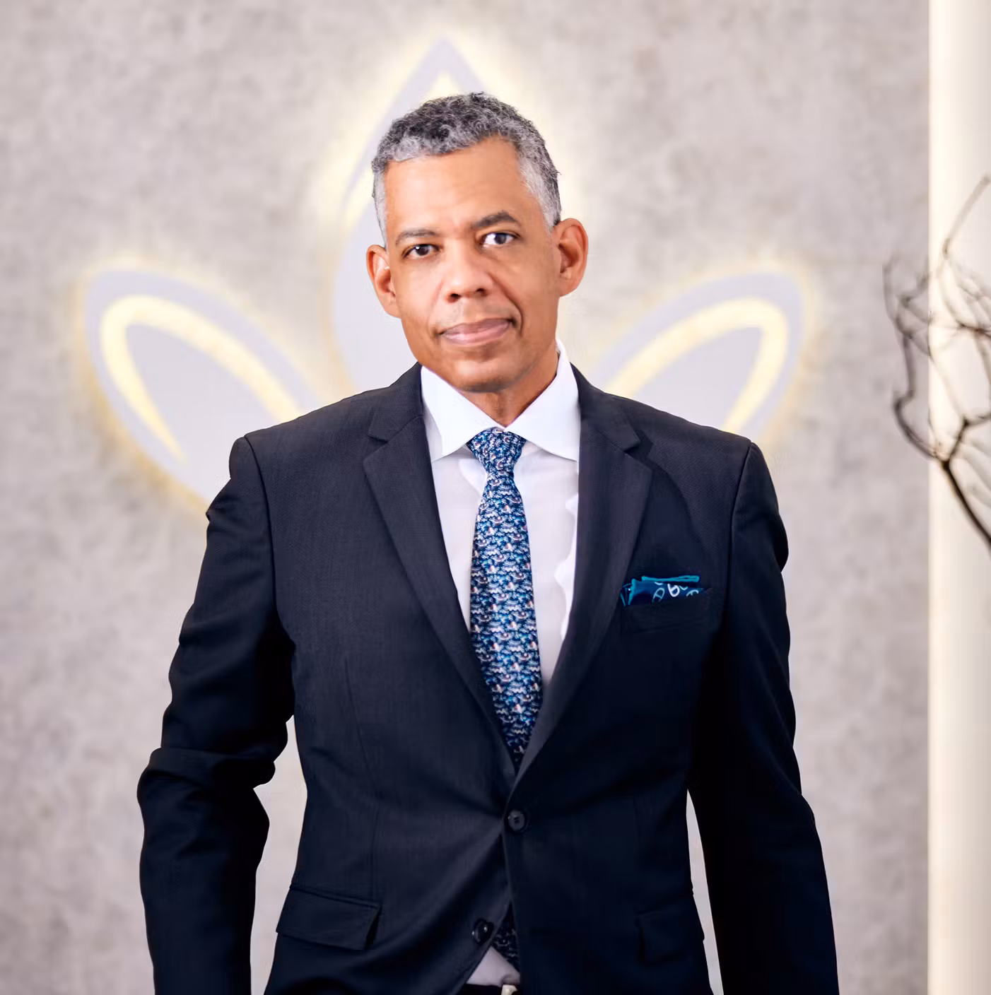 Dr Steven Williams
