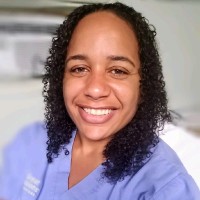 Dr Tamika Anoia