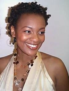Dr Tera Frederick Howard