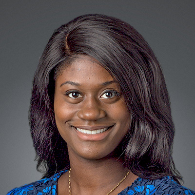 Dr Judith Amaning