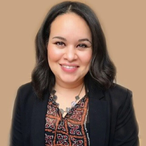 Dr Nicole Brooks
