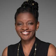 Dr Annette Kesewah Ansong