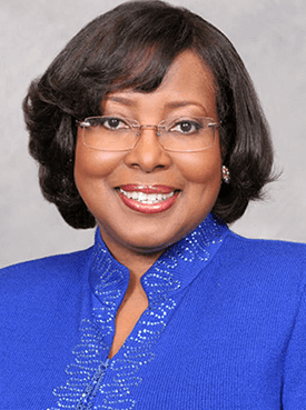 Dr Camille Davis-Williams