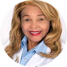 Dr Dorothy Buckner