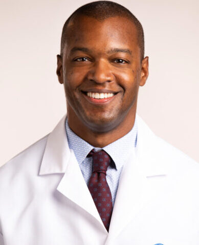 Dr Adam Johnson