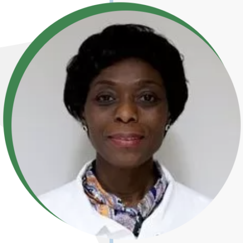 Dr Adelaide Willis