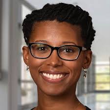 Dr Amber Bondurant-Sullivan