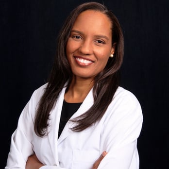 Dr Ayonna Taylor
