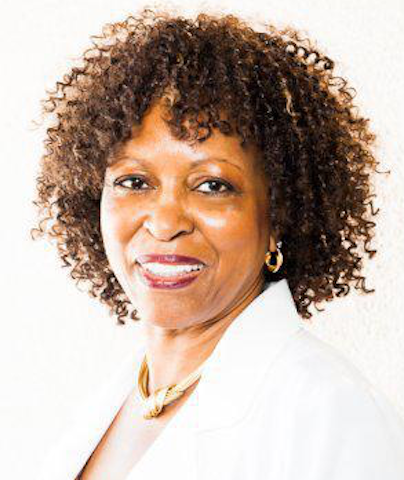 Dr Betty Daniels