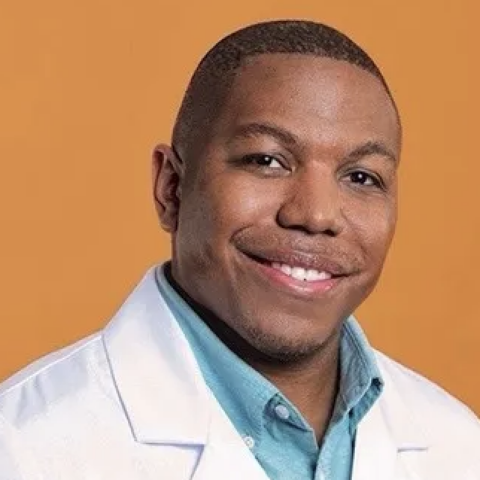 Dr Brian Taylor