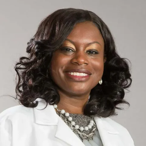 Dr Camelia Lawrence