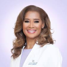 Dr Camille Cash