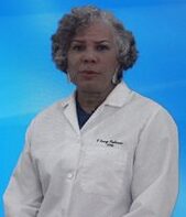 Dr Carla Emery-Culberson