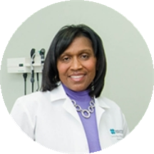 Dr Carla Neal-Haley