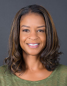 Dr Carla Thomas