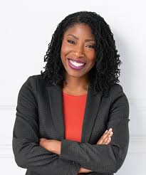 Dr Chinwe Erifurbe