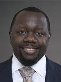Dr Christopher Brown