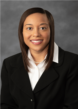 Dr Denee Moore