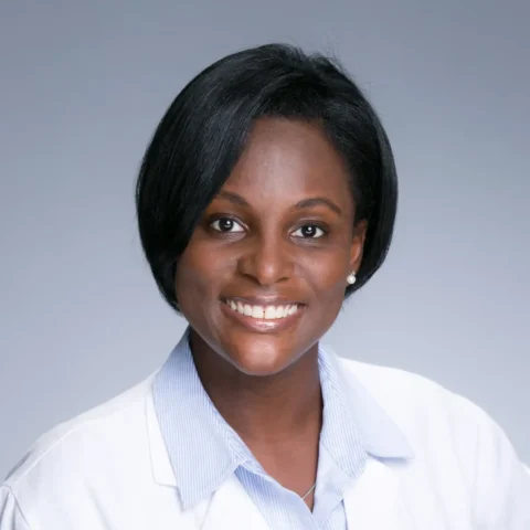 Dr Erin King