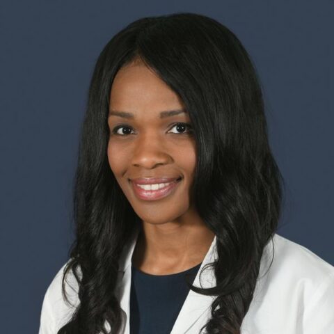 Dr Estelle Darlyse Jean