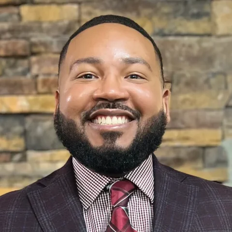 Dr Frederick Banks