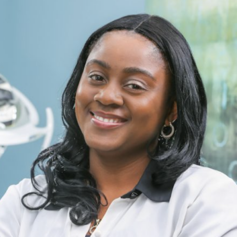Dr Jayne Kalu