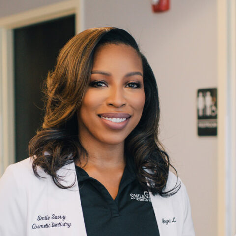 Dr Joya Lyons