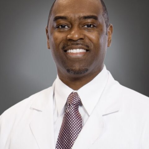 Dr Karl Lozanne