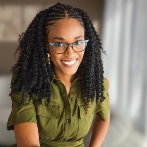 Dr Kimberly Applewhite