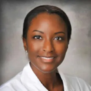 Dr Lauren Goode