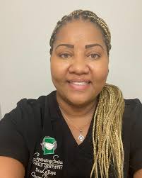 Dr LeToiya Carter-Robinson