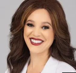 Dr Mary Branch
