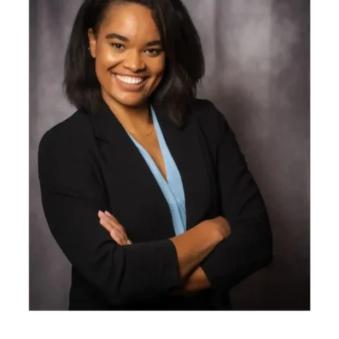Dr Maurina Brooks
