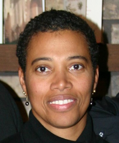 Dr Mavis Billips
