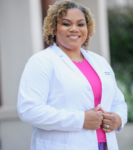 Dr Mitzi Joi  Williams