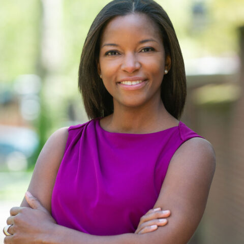 Dr Nianda Reid
