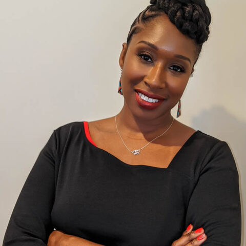 Dr Nicole Christian-Brathwaite