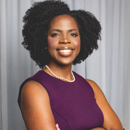 Dr Nneamaka “Amaka” Nwubah