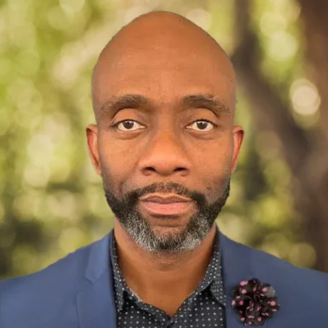 Dr Ogechika Alozie