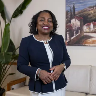 Dr  Yemi Adesanya-Famuyiwa