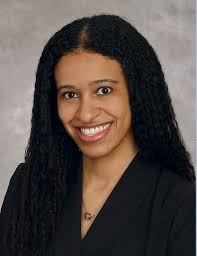 Dr Rachel Bond