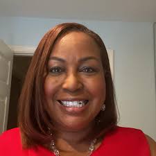 Dr Regina Hampton