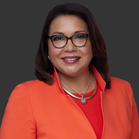 Dr Regine Pappas