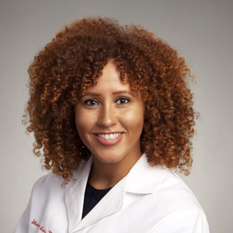 Dr Shaina Lipa