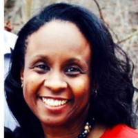 Dr Sharette Gray