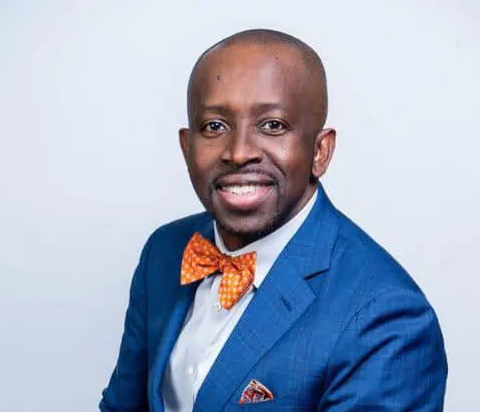 Dr Stanley Okoro