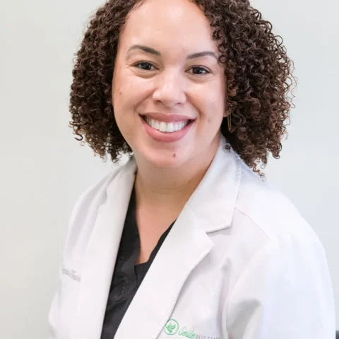 Dr Stephanie Henderson